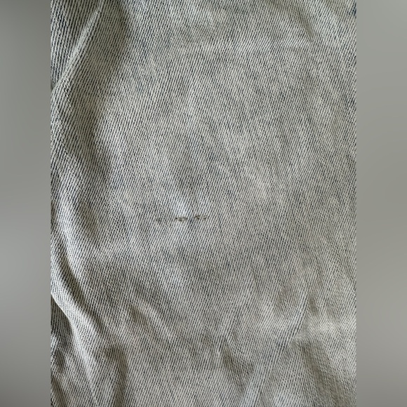 H&M Mom Jeans - Picture 5 of 7